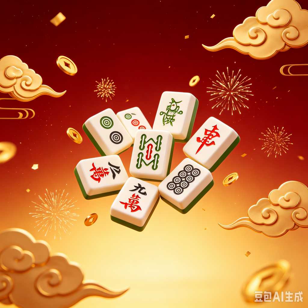 Frankfurt,mahjong