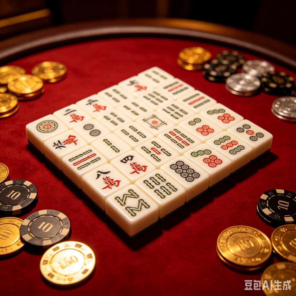 Allentown,mahjong